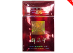 越南代工长征香烟厂家【长征系列香烟价格】