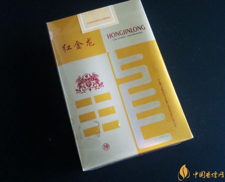 4元红双喜(港)香烟-红双喜圆盒烟