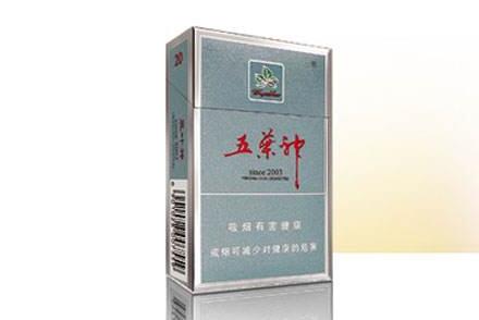 葫芦岛新区哪有卖外烟？五款热门外烟价格大揭秘！