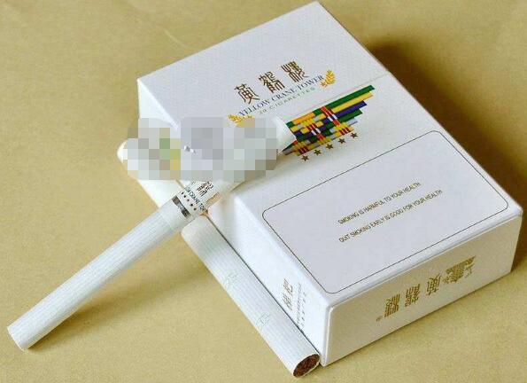梦都香烟一手货源