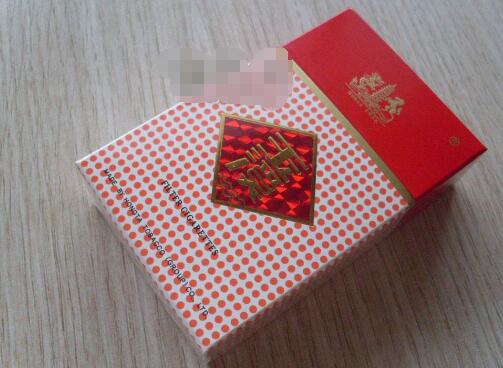 免税恒大香烟一手货源