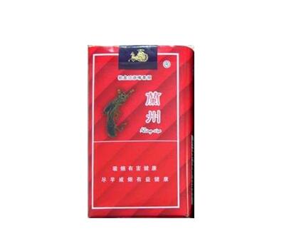 将军香烟多少钱一包