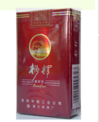上海香烟进货渠道