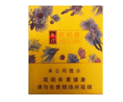 越代土楼香烟厂家