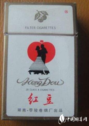 陕西高端香烟有几种